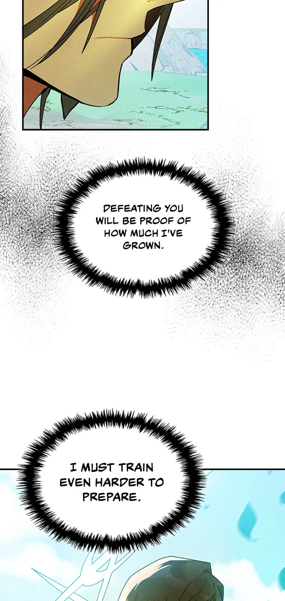 Yi Shen Dang Guan Chapter 96 9